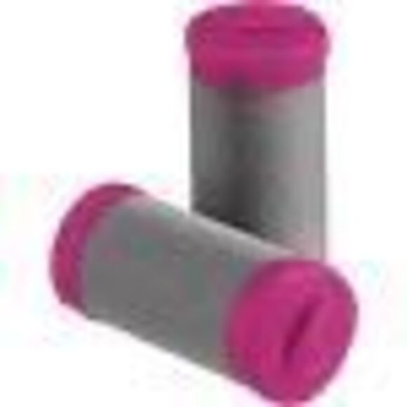 Conair Hot Clips Curling Rollers Multi Size 20 PC Curl Wave Volume Easy Use Set - Picture 3 of 14